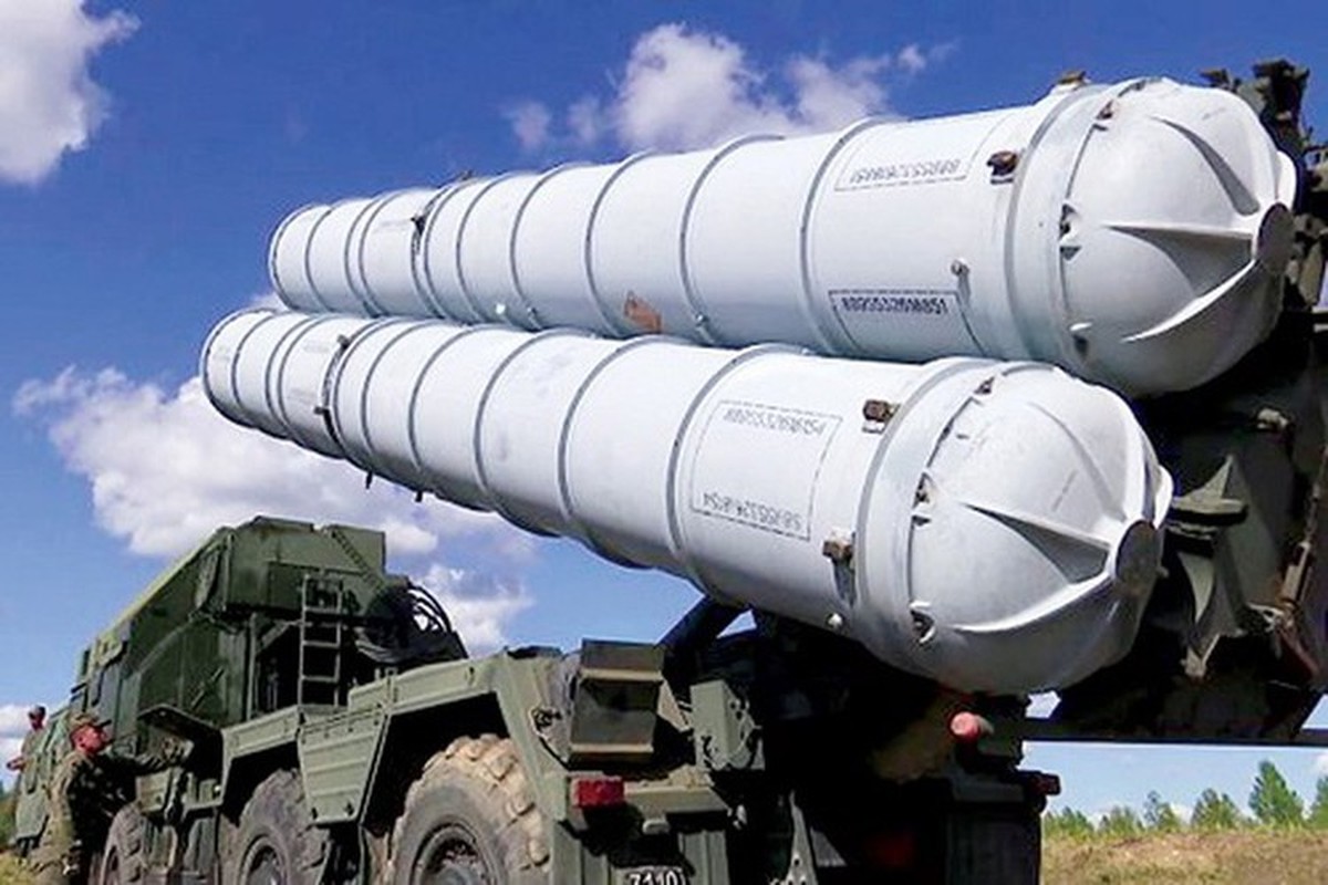 S-300 Syria ban ha tiem kich Israel: Nhieu chi tiet dang ngo!-Hinh-5