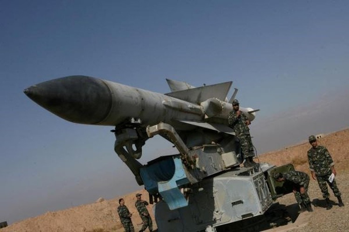 S-300 Syria ban ha tiem kich Israel: Nhieu chi tiet dang ngo!-Hinh-6