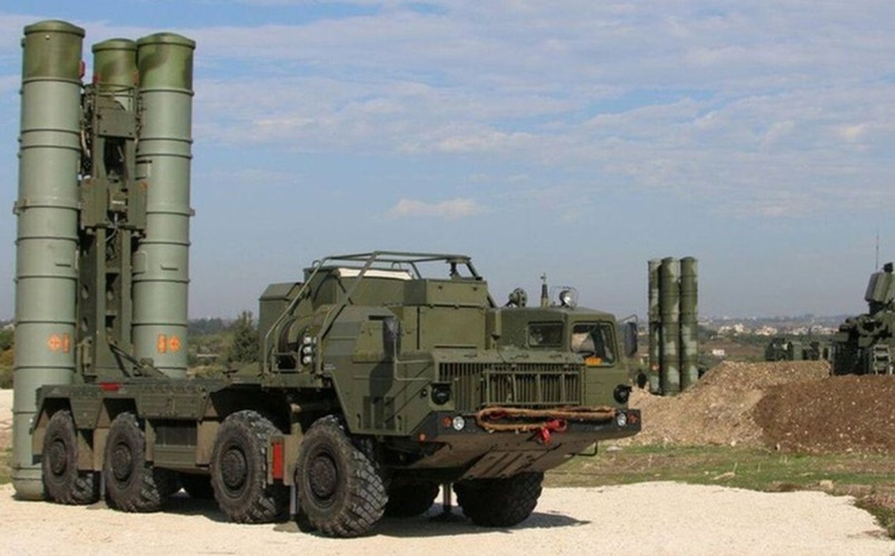 S-400 gay that vong tran tre o Syria... Nga tuc toc sua loi-Hinh-10