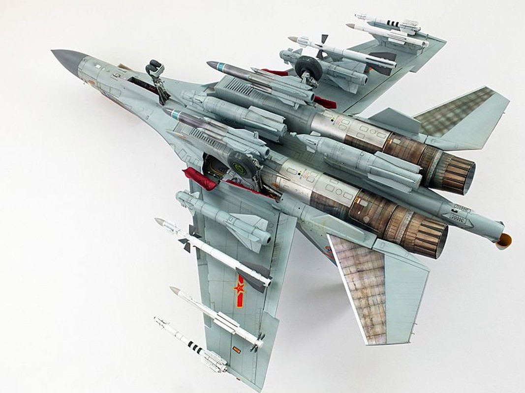 Ton cong moi goi, cuoi cung Nga cung ban duoc Su-35 cho Tho Nhi Ky-Hinh-8