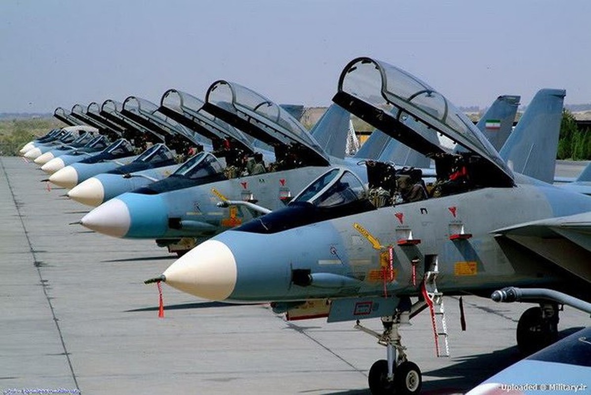 Tung danh mat co hoi sam tiem kich Su-30SM, Iran gio moi tiec dut ruot?-Hinh-6