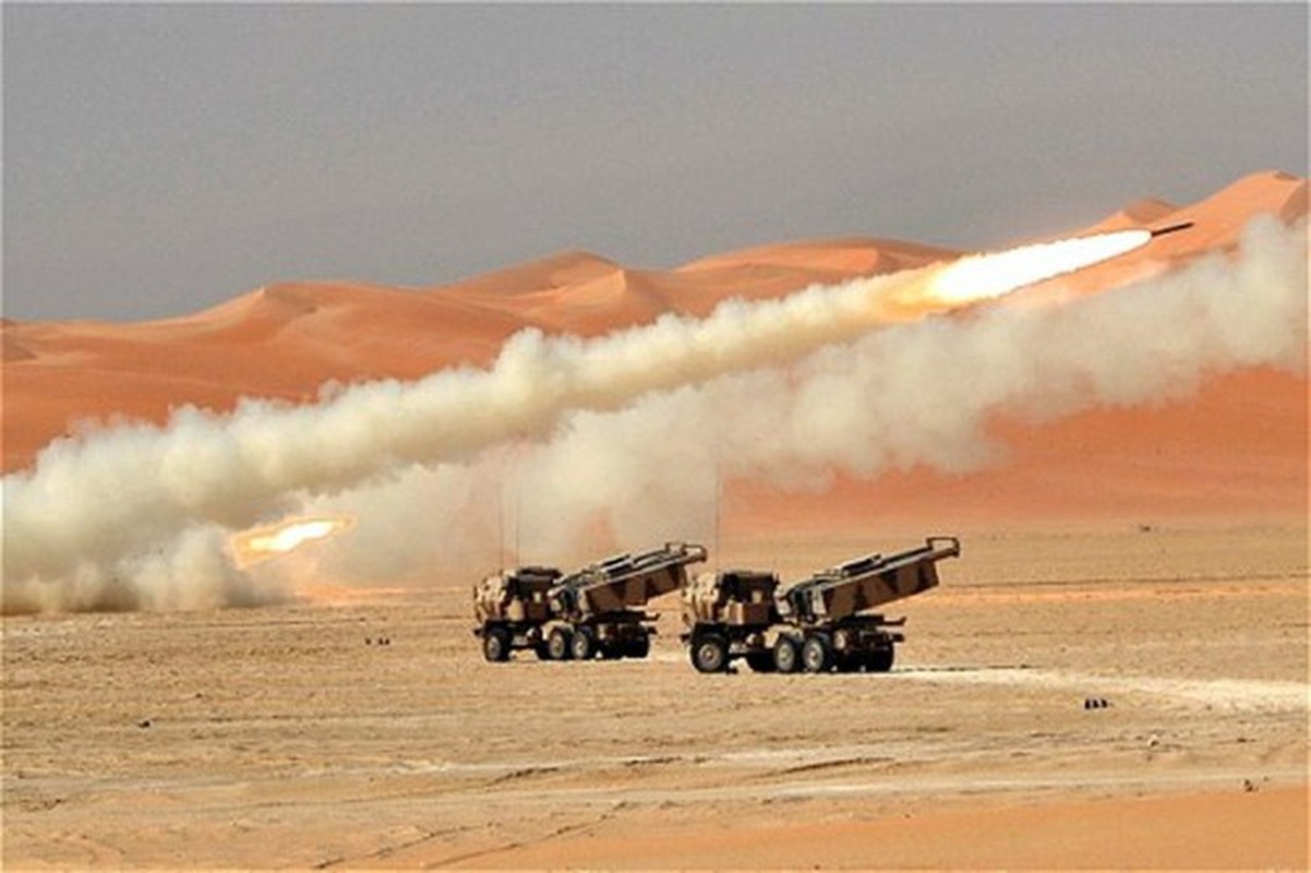 Phao phan luc M142 HIMARS cua My uy hiep truc tiep can cu khong quan cua Iran?-Hinh-4