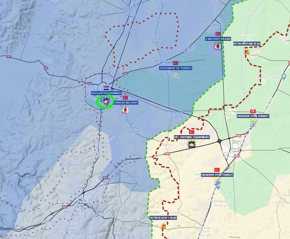 Phien quan ban ha truc thang Mi-8 o Idlib khien tuong khong quan Syria thiet mang-Hinh-5