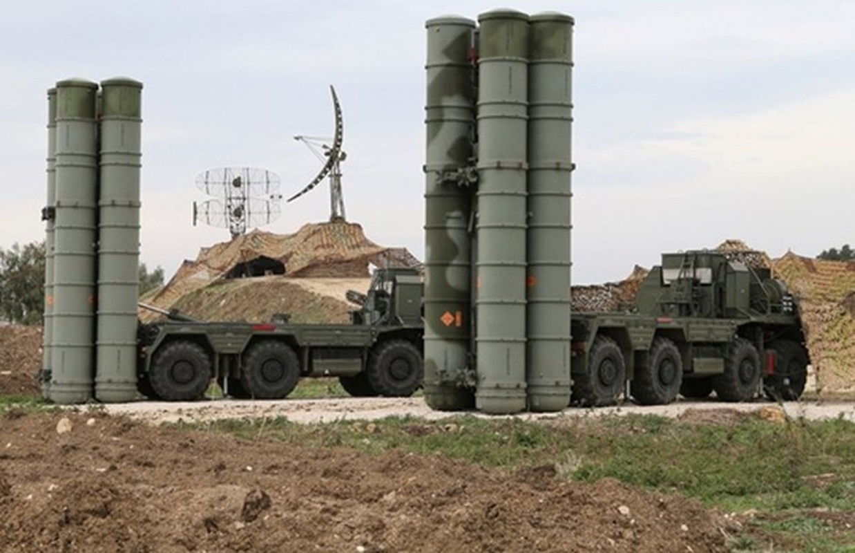 Nga vua khai hoa ten lua phong khong S-400 ban ha F-16 Israel tan cong Syria?-Hinh-4