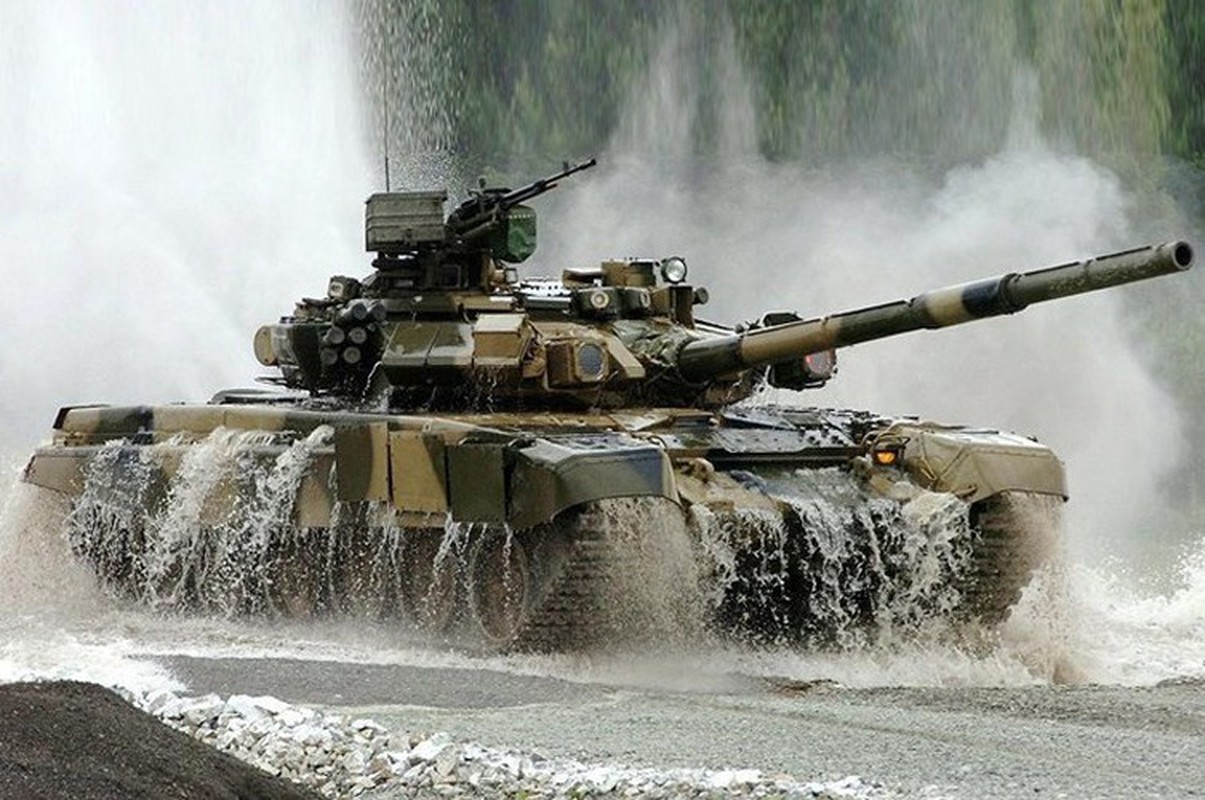Phien quan HTS lay dau ra xe tang T-90 cuc manh de tan cong Syria?-Hinh-27