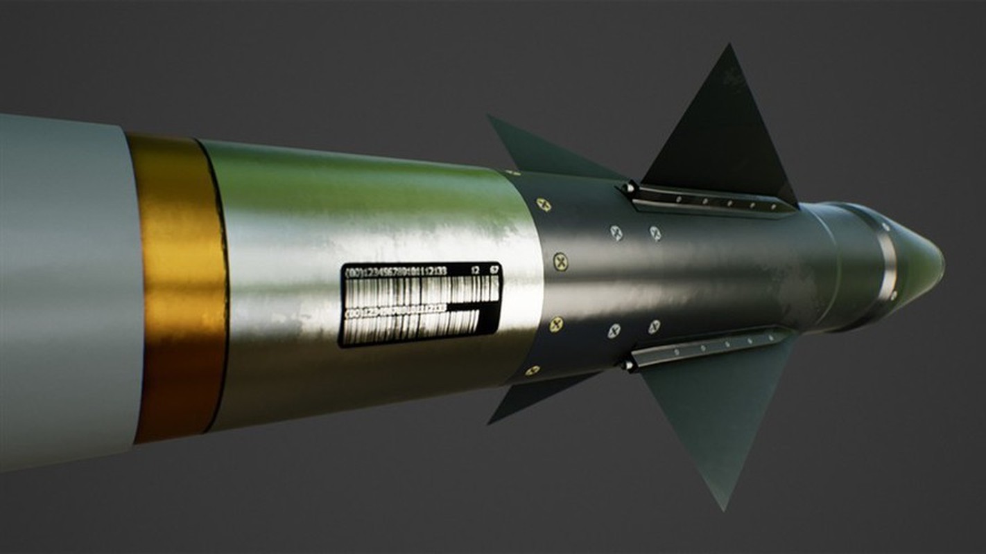 Ten lua AIM-9X phong tu F-16 Tho Nhi Ky khien Nga phai e so-Hinh-14