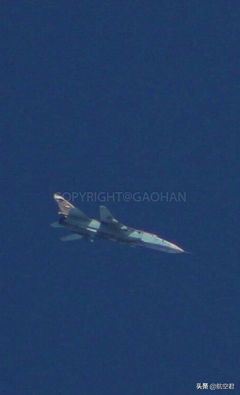 Khong can bat radar, chien co Tho Nhi Ky van “van co” Su-24 Syria de dang-Hinh-8