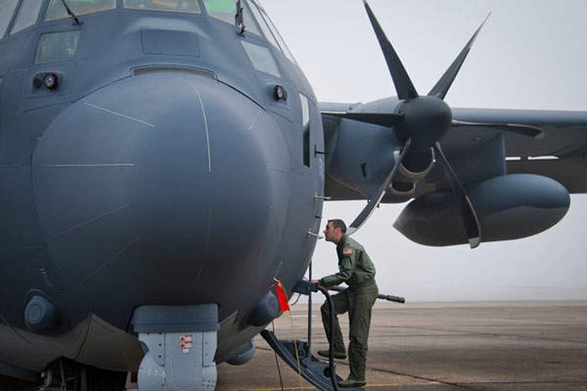 Sieu co yem tro lung danh nuoc My AC-130J Ghostriders sap den Syria?-Hinh-2