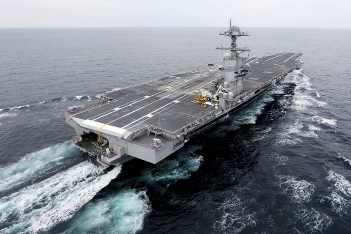 Suc manh tiem kich ham dong dao nhat tren tau san bay USS Theodore Roosevelt-Hinh-3