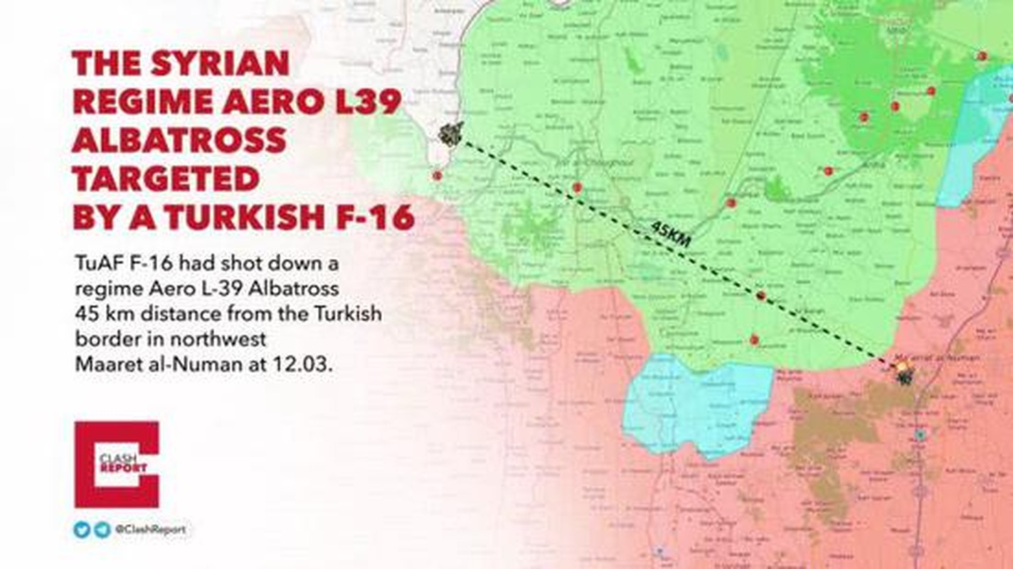 Tiet lo soc ve vu F-16 Tho Nhi Ky ban roi L-39 Syria: Qua nhanh, qua nguy hiem!-Hinh-7