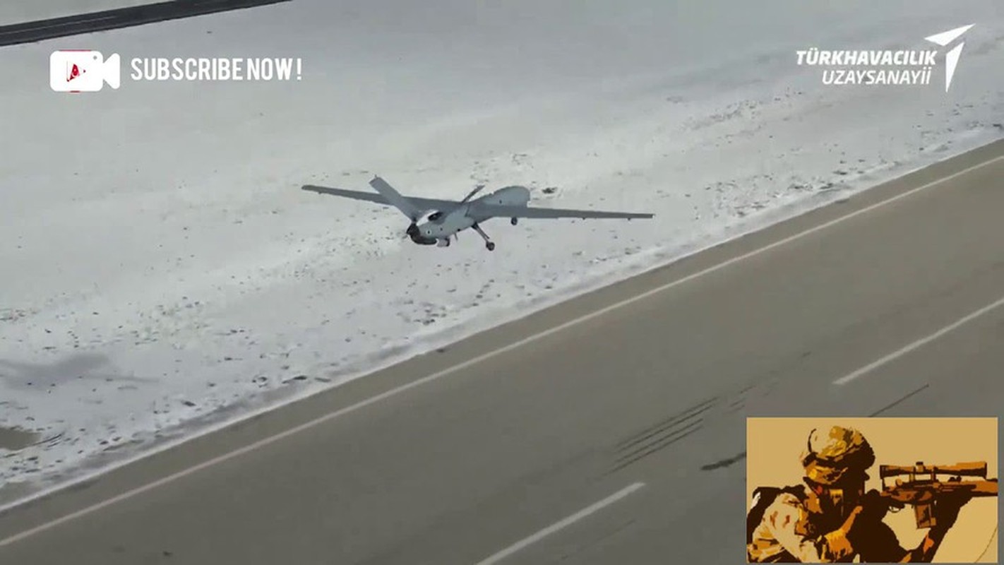 Chiec UAV Anka-I doc nhat cua Tho Nhi Ky bi Syria ban ha-Hinh-11
