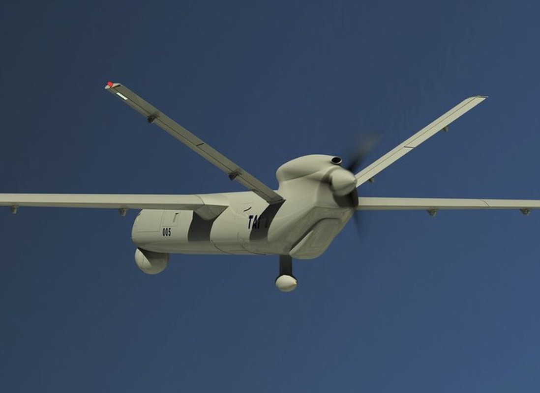 Chiec UAV Anka-I doc nhat cua Tho Nhi Ky bi Syria ban ha-Hinh-3