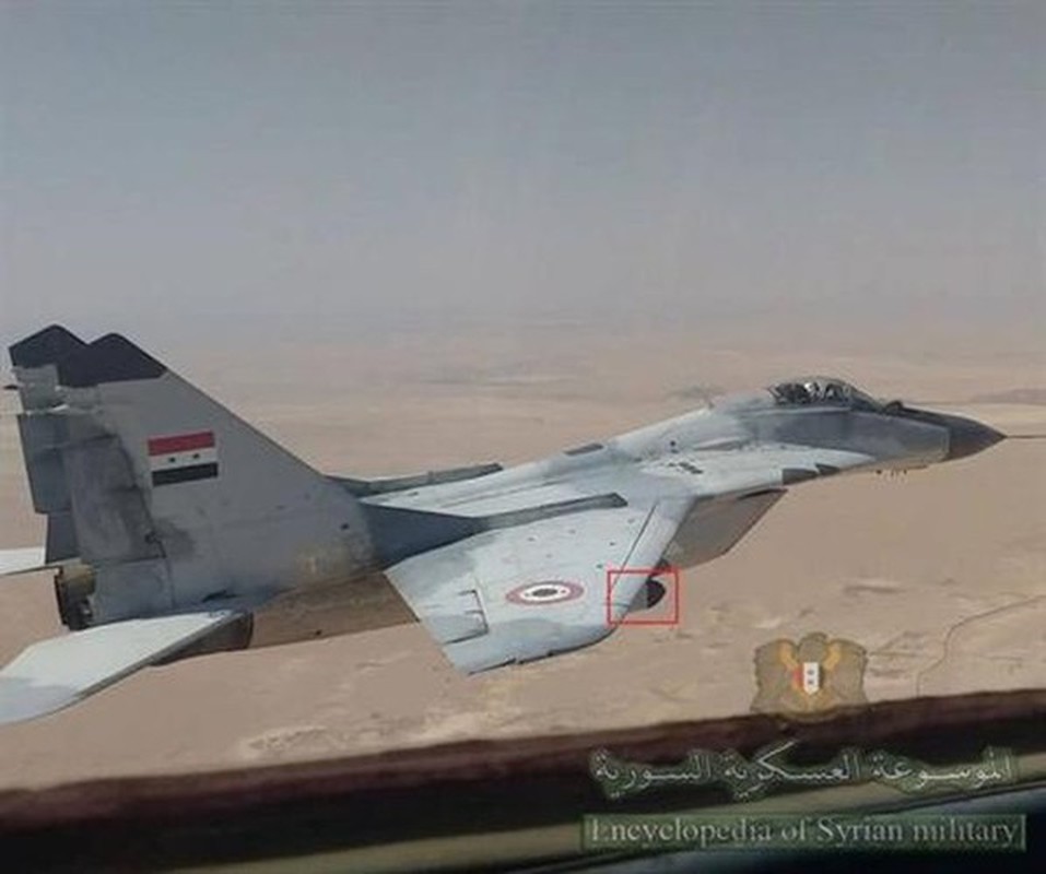MiG-29SM Syria no tan tanh, phi cong thiet mang, nghi bi Tho Nhi Ky ban ha?-Hinh-6