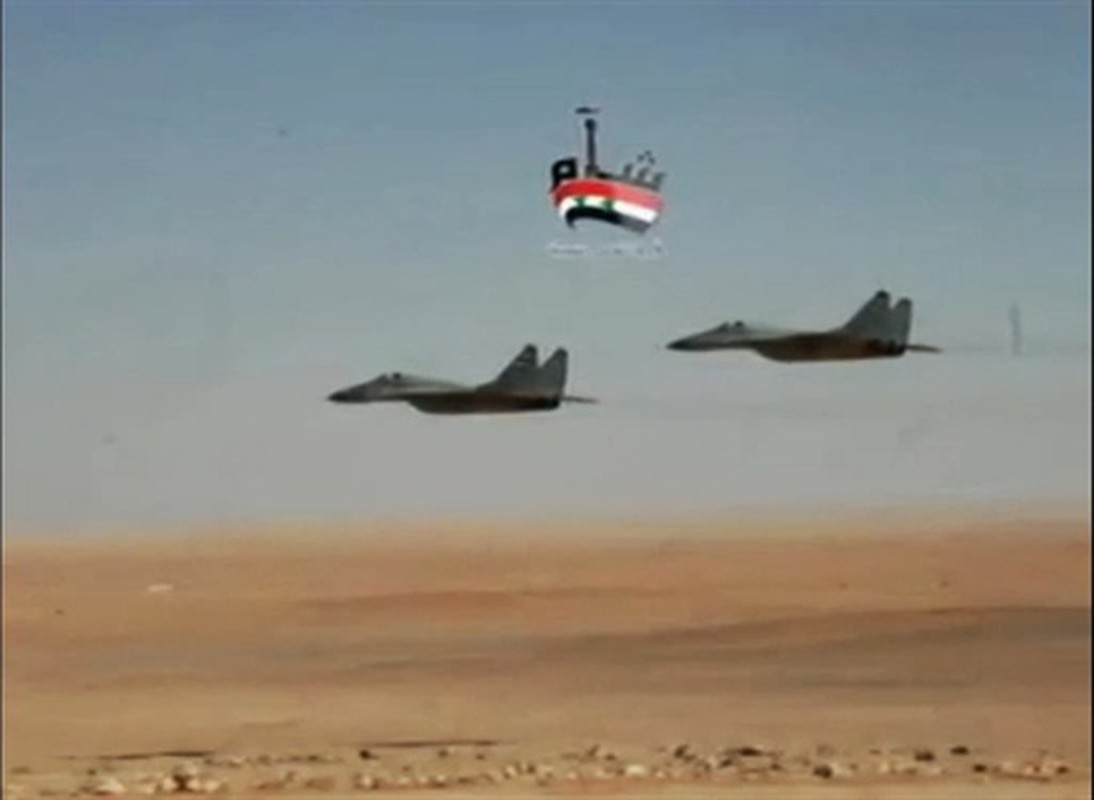 MiG-29SM Syria no tan tanh, phi cong thiet mang, nghi bi Tho Nhi Ky ban ha?-Hinh-8