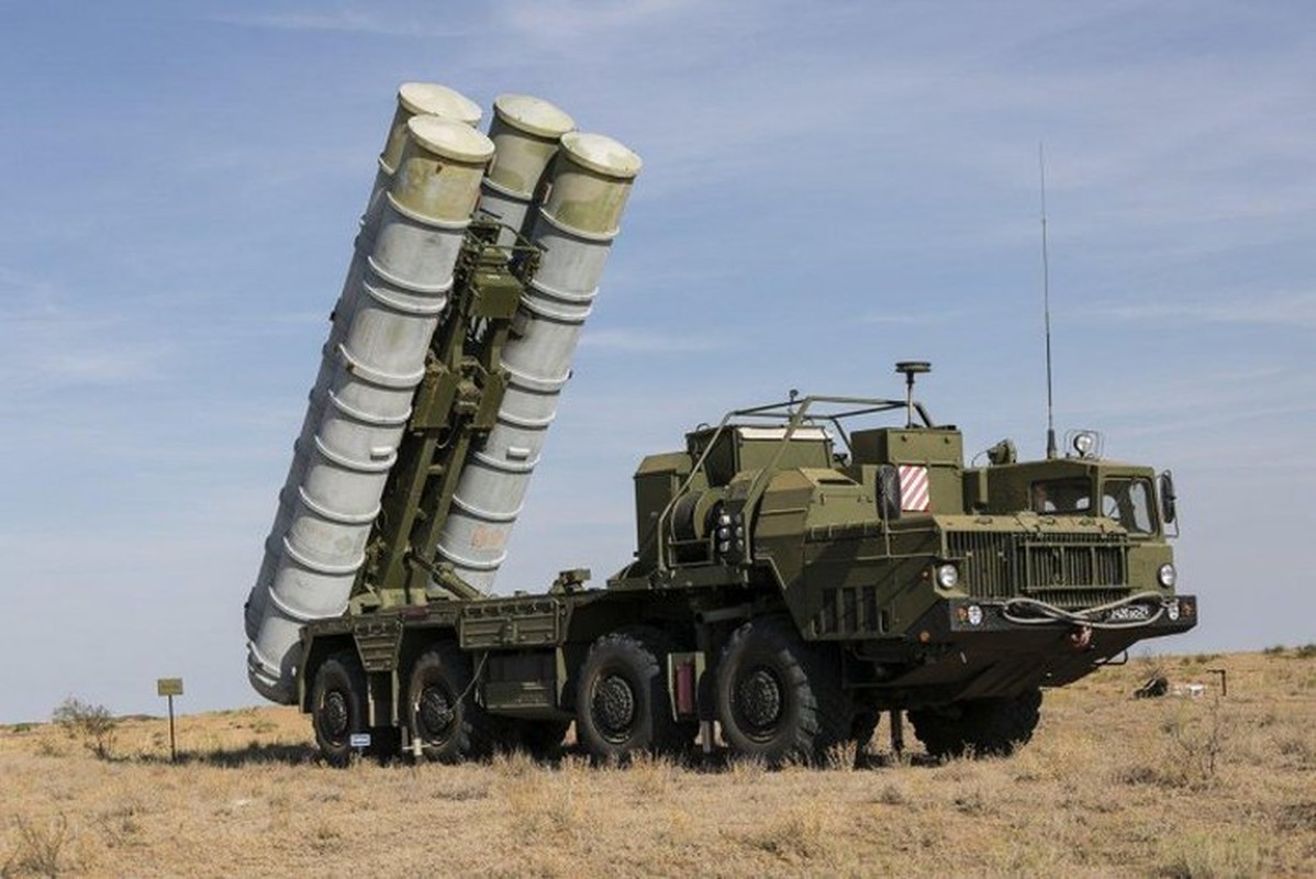 Tro treu: Muon mua them Patriot cua My, Tho Nhi Ky phai... tra lai S-400 cho Nga-Hinh-9