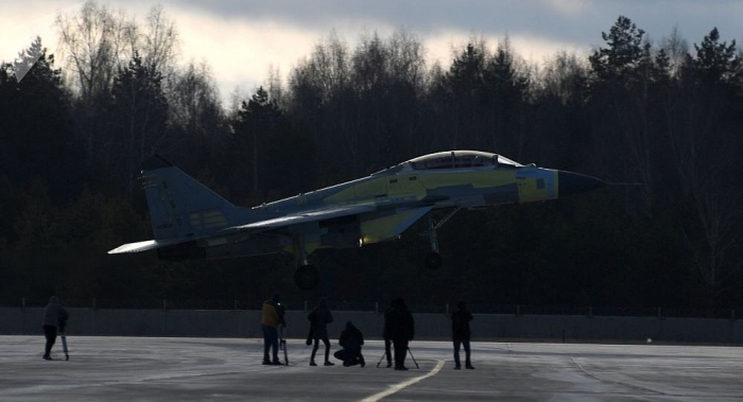 Che bai MiG-35 cua Nga... Trung Quoc xui Iran va Syria mua “quoc bao” J-10-Hinh-10