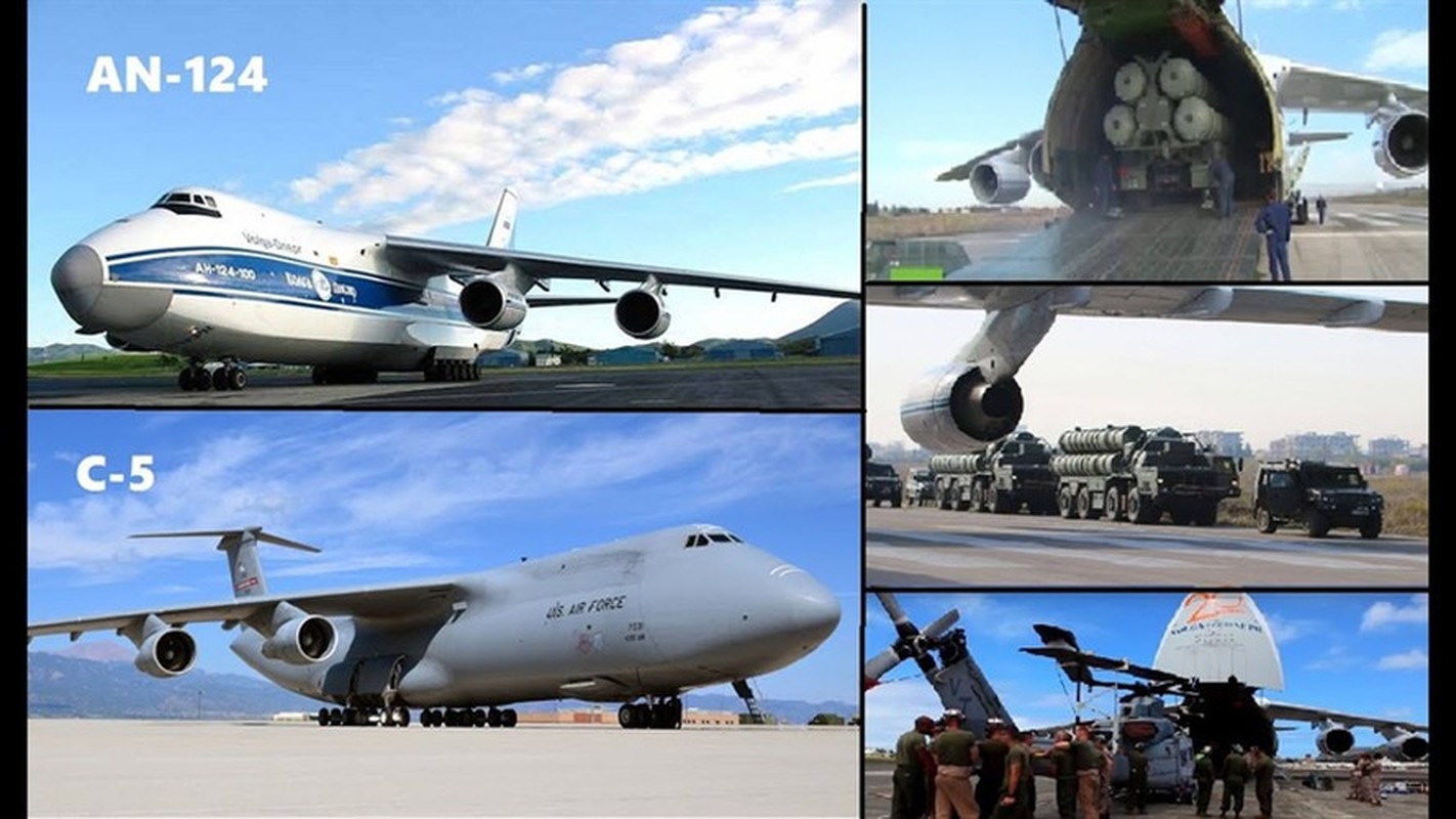 Nga kho khan khi nang cap may bay An-124 do cang thang voi Ukraine-Hinh-13