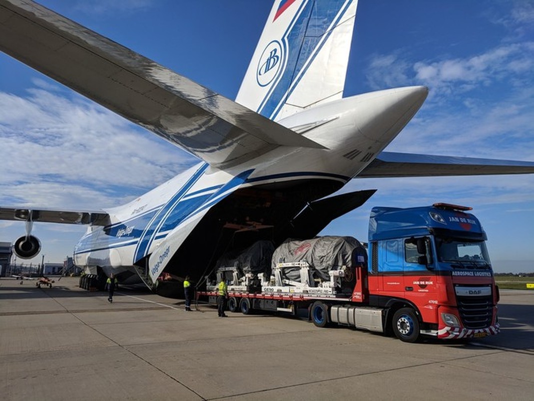 Nga kho khan khi nang cap may bay An-124 do cang thang voi Ukraine-Hinh-16