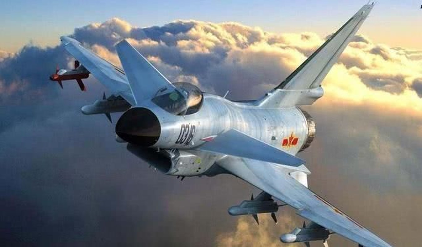 Pakistan muon thay F-16 nhung khong dem xia toi J-10C Trung Quoc: Cua re la cua oi?-Hinh-14