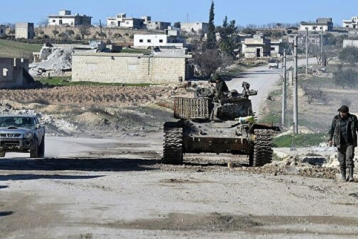 Phien quan Syria tu choi toi hau thu… Quan doi Nga “mai dao” san sang chien dau!-Hinh-3