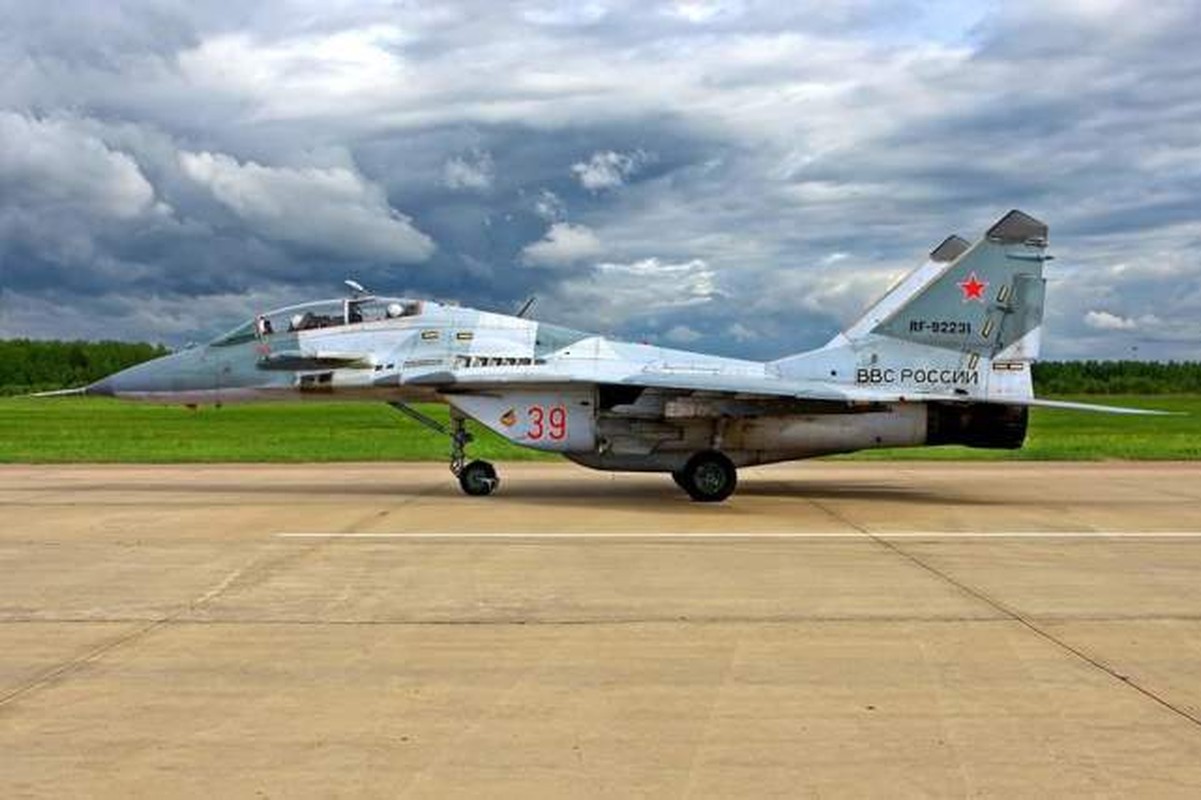 An Do mua tiem kich MiG-29 tung lo hen voi Viet Nam, gia chi bang 1/5 Rafale cua Phap-Hinh-3