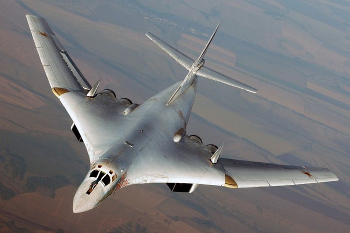 Khong quan Nga se duoc tang cuong Tu-160M va Tu-160M2... NATO muon phan kinh so-Hinh-10