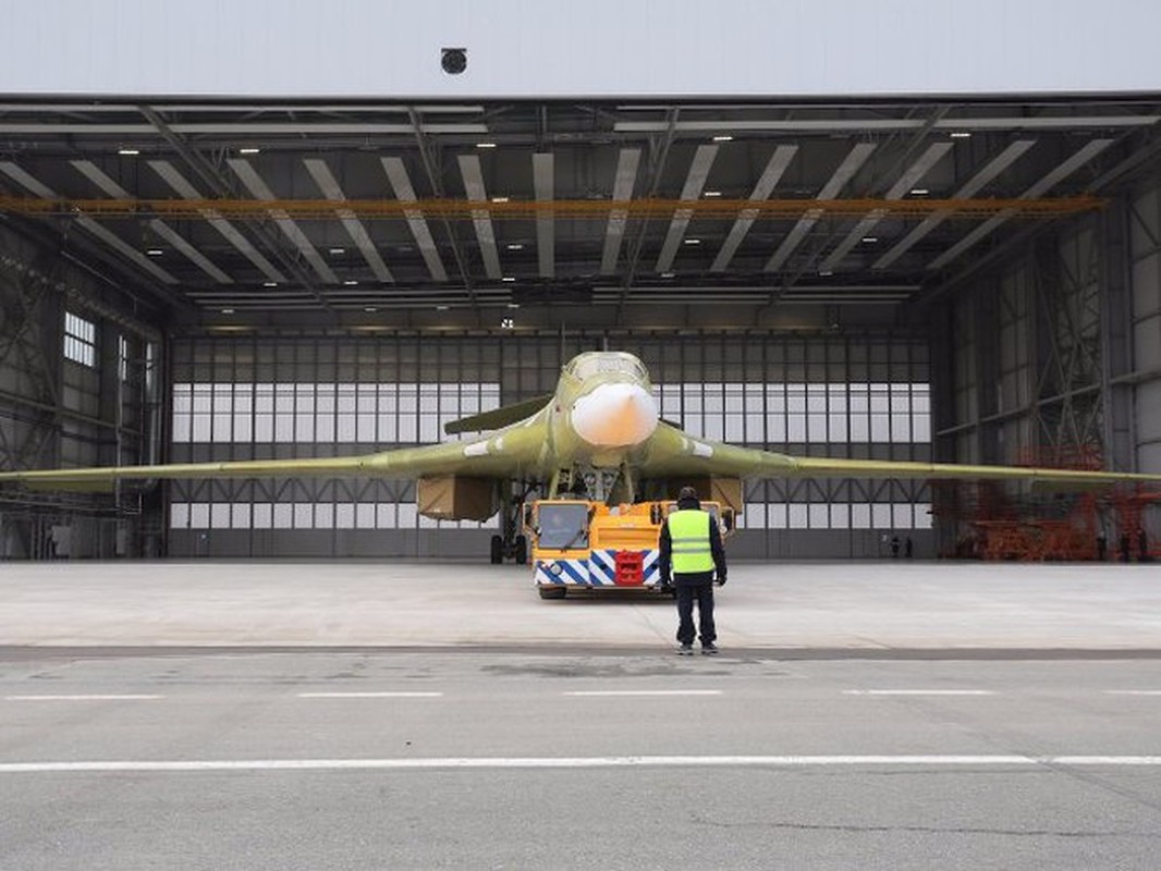 Khong quan Nga se duoc tang cuong Tu-160M va Tu-160M2... NATO muon phan kinh so-Hinh-14