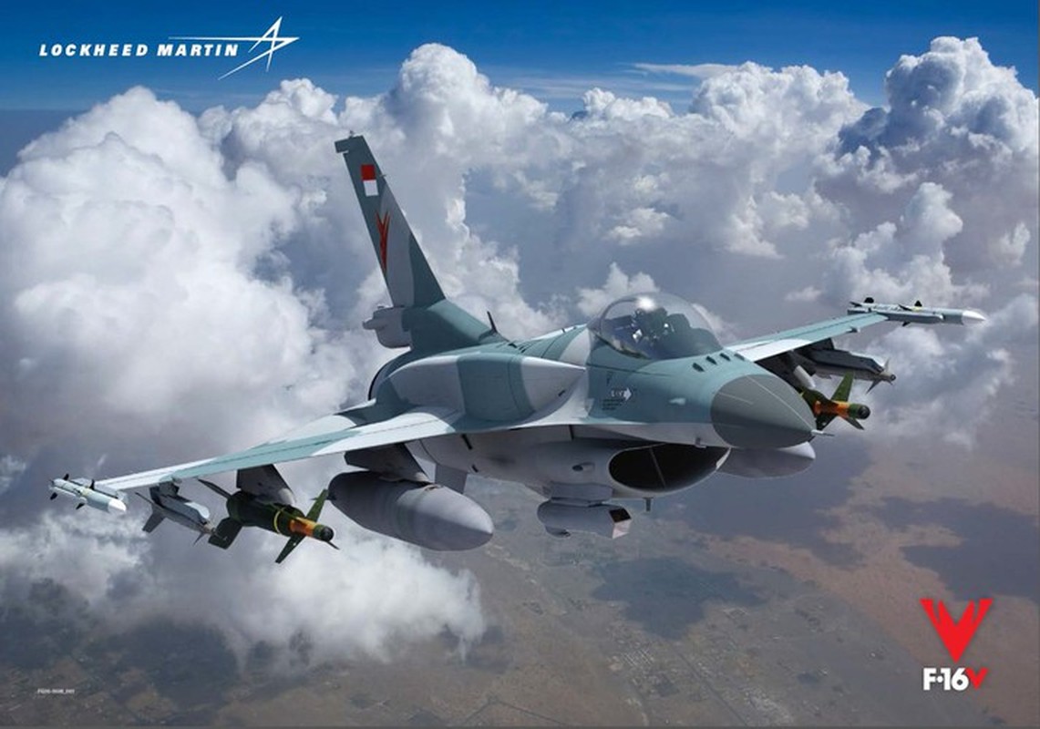 Bulgaria bo MiG-29 cua Nga de mua F-16 Block 70/72 cua My la hoan toan hop ly-Hinh-11