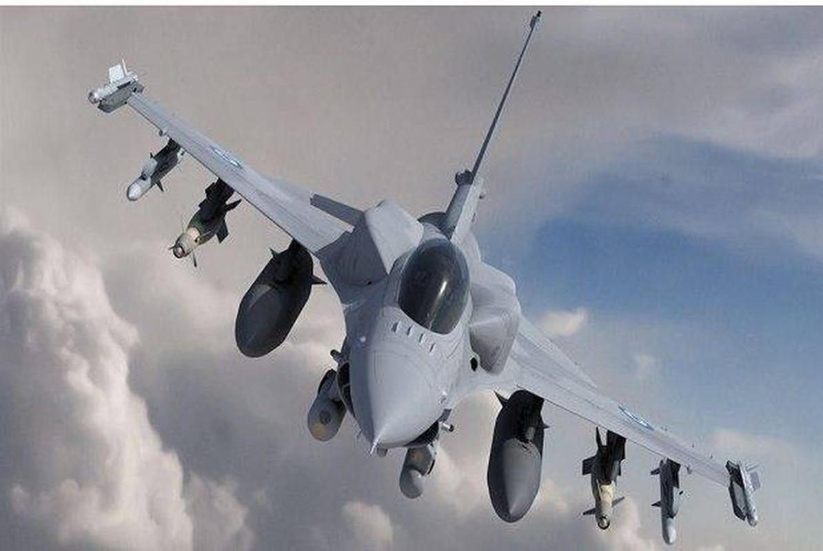 Bulgaria bo MiG-29 cua Nga de mua F-16 Block 70/72 cua My la hoan toan hop ly-Hinh-15