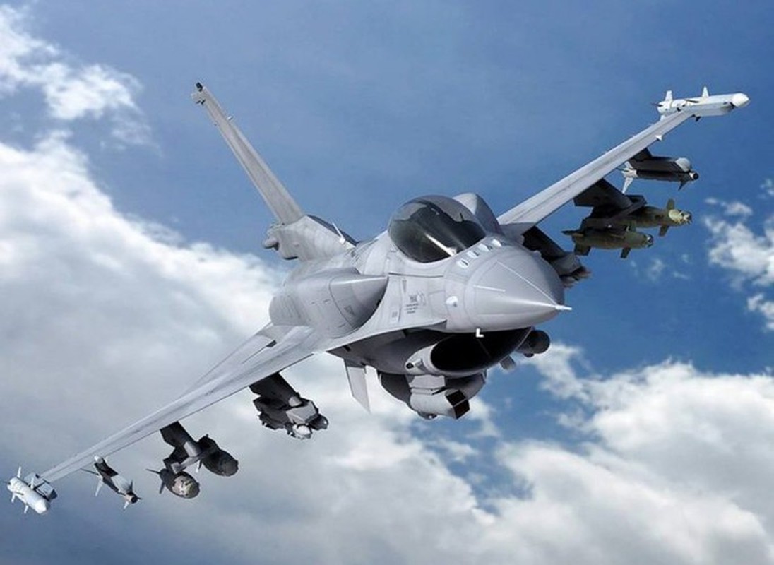 Bulgaria bo MiG-29 cua Nga de mua F-16 Block 70/72 cua My la hoan toan hop ly-Hinh-18