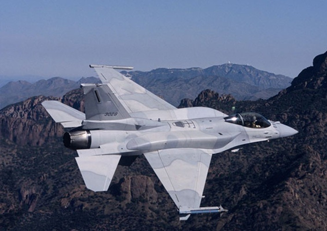 Bulgaria bo MiG-29 cua Nga de mua F-16 Block 70/72 cua My la hoan toan hop ly-Hinh-20