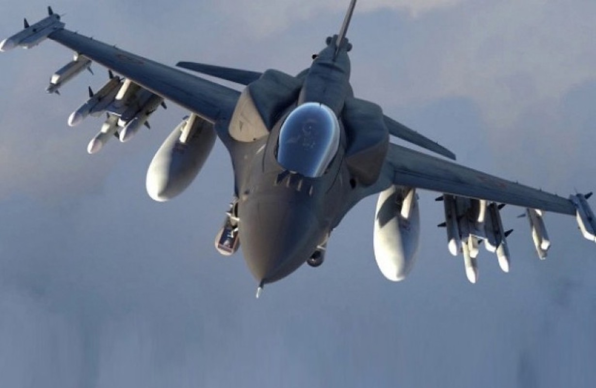 Bulgaria bo MiG-29 cua Nga de mua F-16 Block 70/72 cua My la hoan toan hop ly-Hinh-9