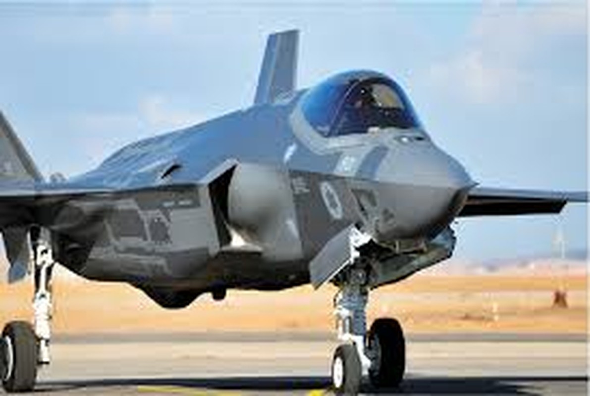 Ngoai Israel, khong mot quoc gia nao co the tu nang cap tiem kich F-35 cua My-Hinh-11