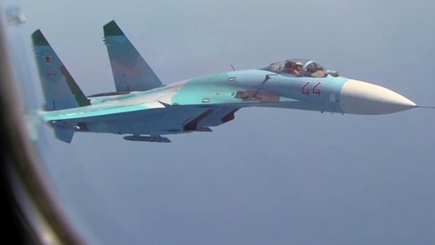 Su-35 