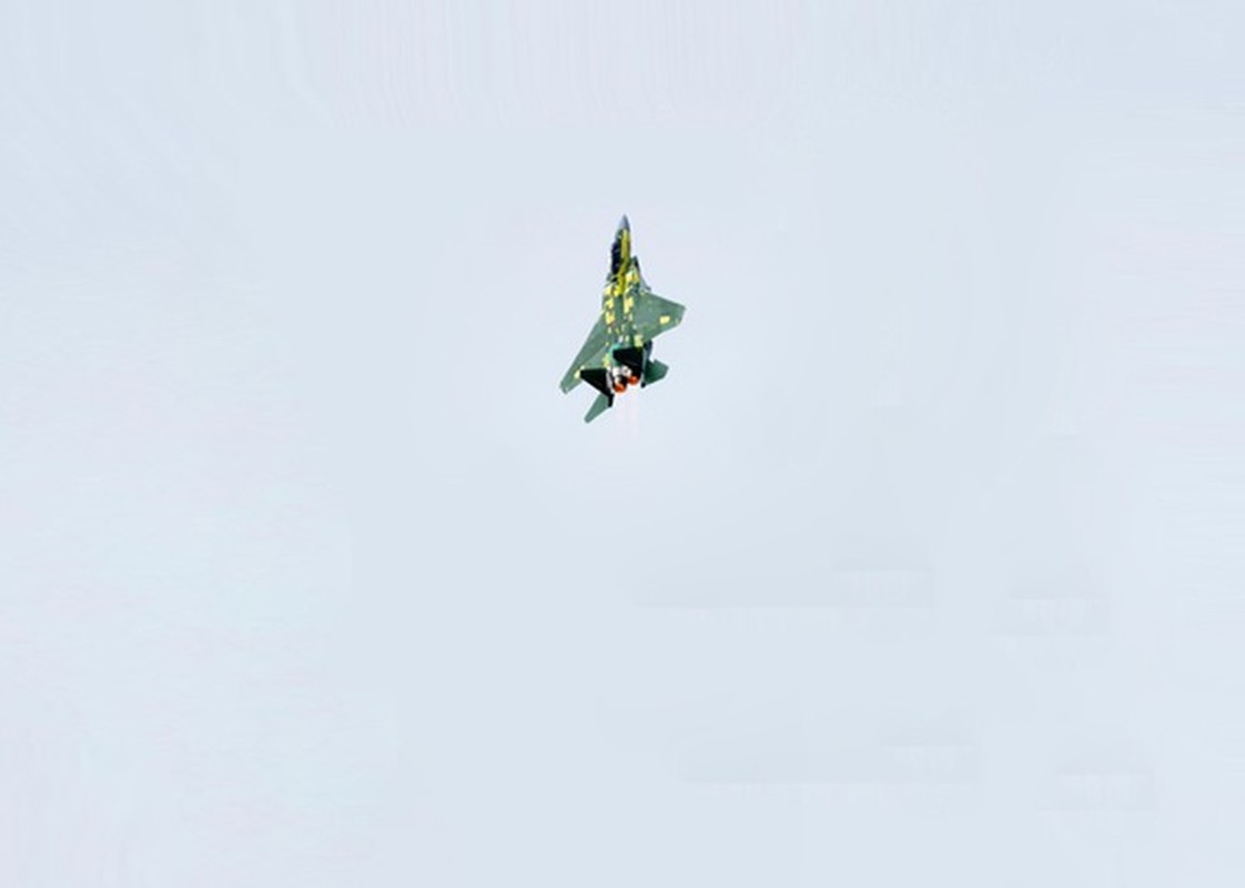 Tiem kich F-15QA cua 