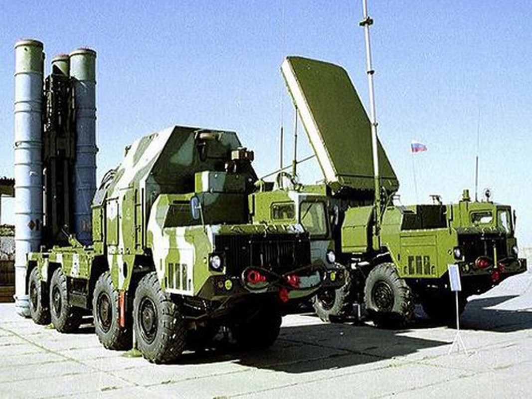 Tim nguyen nhan S-300 