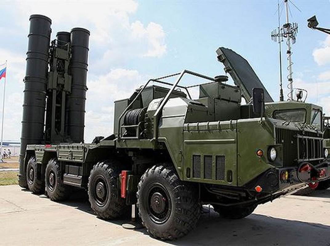 Tim nguyen nhan S-300 