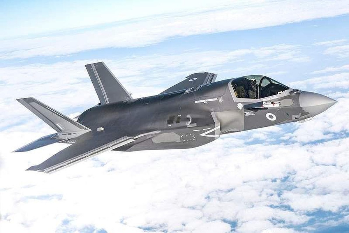 Chuyen gia My thua nhan su yeu kem cua F-35 truoc cac tiem kich Nga-Hinh-11