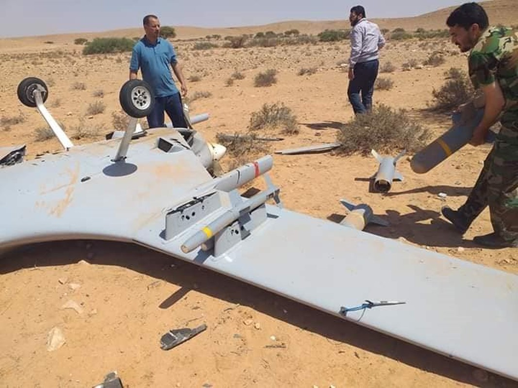 6 thang ban roi 24 UAV Tho Nhi Ky, vu khi nao giup Libya lap chien tich?-Hinh-3