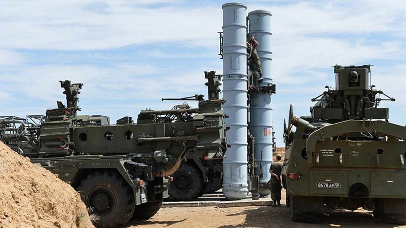 Het kien nhan voi ten lua S-300, Syria che bai khong thuong tiec-Hinh-15