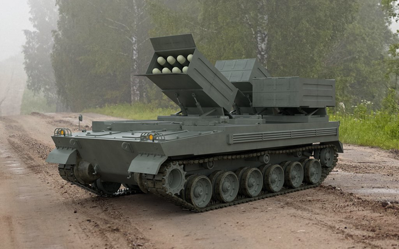 Belarus ngay cang co them nhieu xe tang T-72B3... Ba Lan lo ngay ngay-Hinh-10