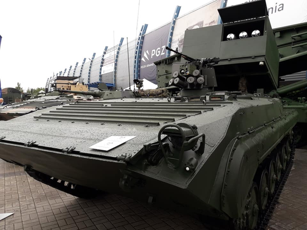 Belarus ngay cang co them nhieu xe tang T-72B3... Ba Lan lo ngay ngay-Hinh-8