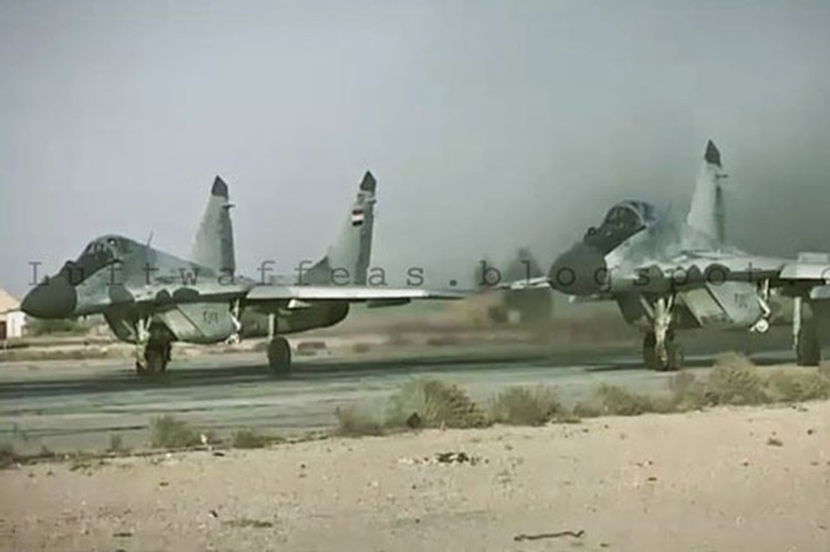 6 tiem kich MiG-29 nang cap cap ben Syria, chien dau co ra tro?-Hinh-5
