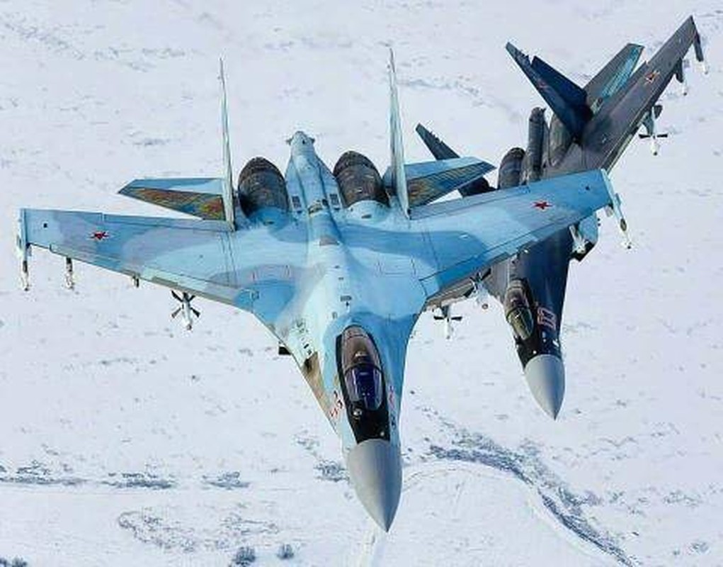 Lo dien khach hang khung mua tiem kich Su-35 cua Nga: Hop dong 3 ty USD?-Hinh-4