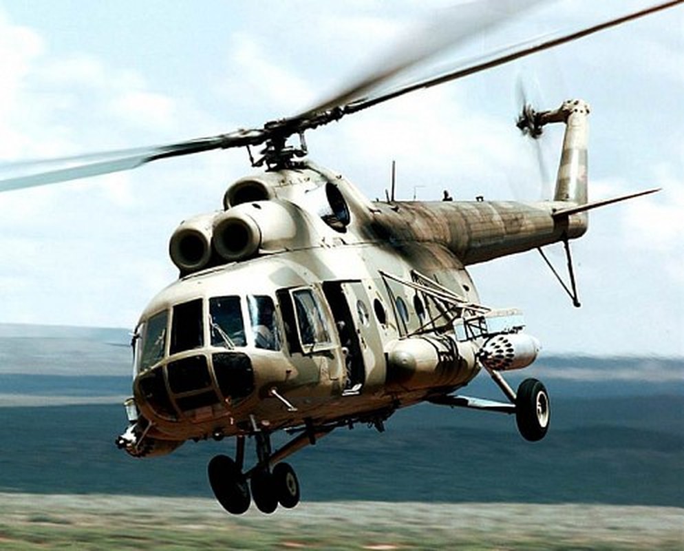 Mi-8 lai roi, to bay thiet mang: Khong quan Nga dang co van de?-Hinh-5