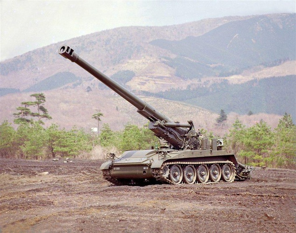 Phao tu hanh M110 co nong 203mm Tho Nhi Ky khien Syria khiep via?-Hinh-12