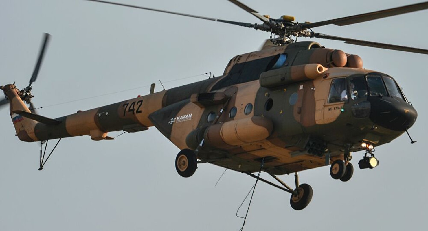 Mi-17V-5 Indonesia roi anh huong gi den tieng tam xuat khau truc thang Nga?-Hinh-9