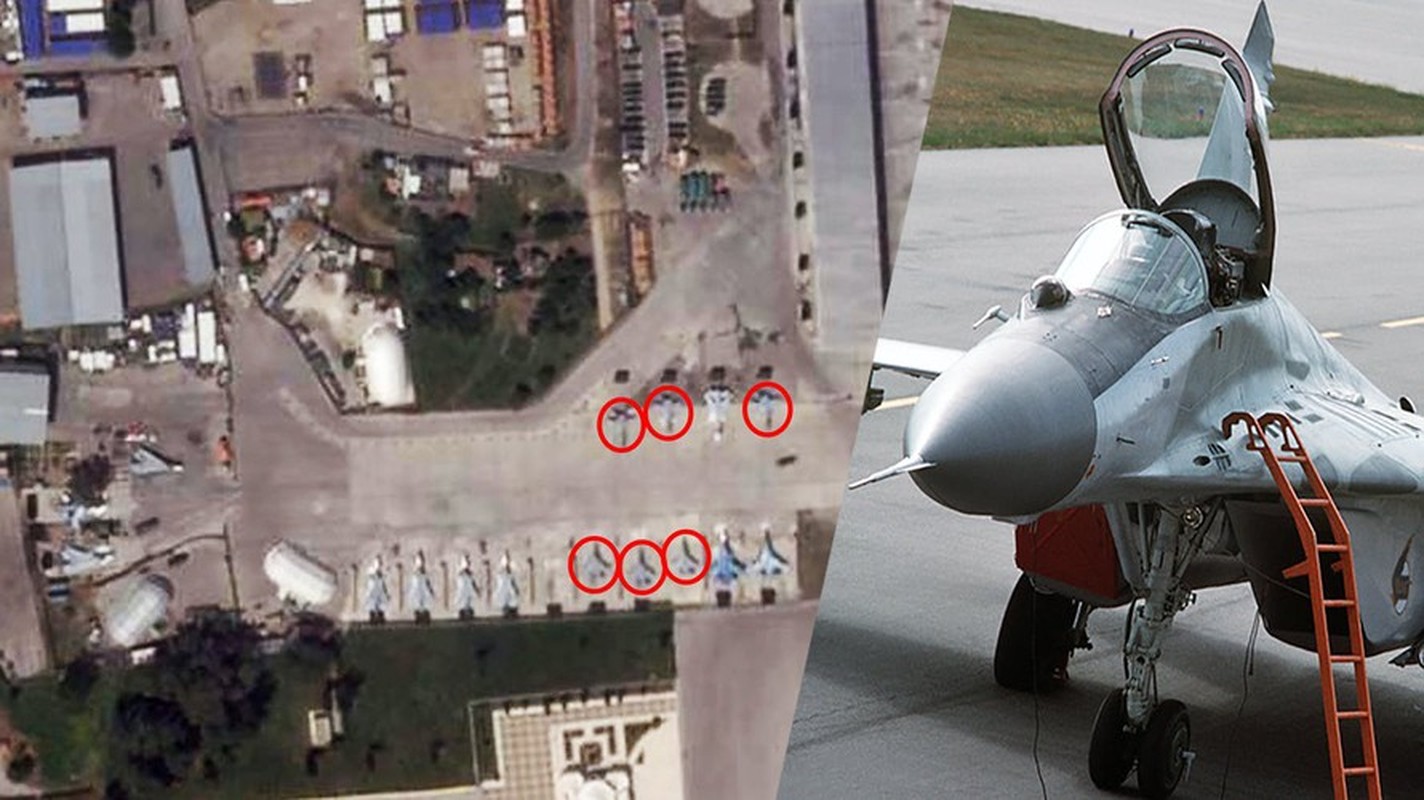 Bang chung cho thay MiG-29 tan cong luc luong LNA do Tho chong lung-Hinh-4