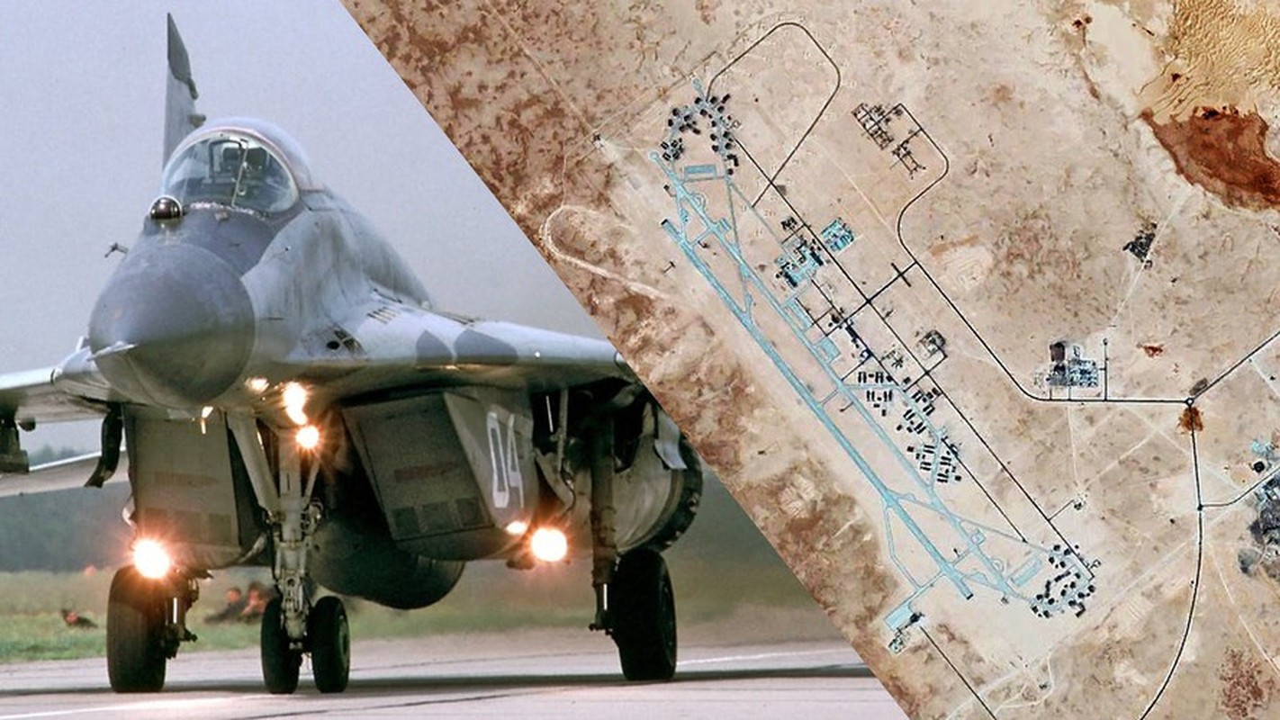 Bang chung cho thay MiG-29 tan cong luc luong LNA do Tho chong lung-Hinh-5