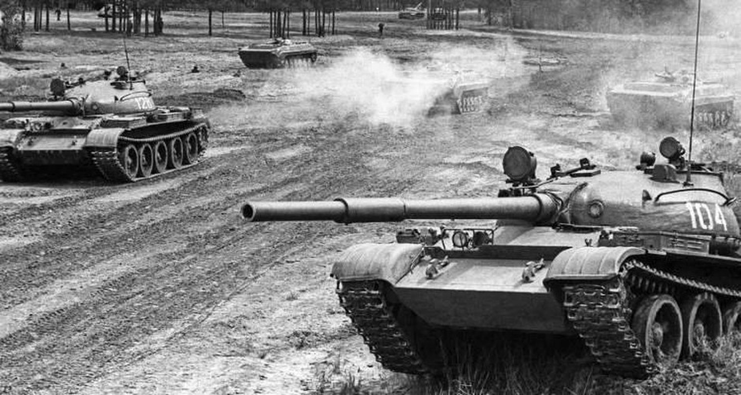 Tam quan trong cua T-90S trong luc luong tang thiet giap Viet Nam hien nay-Hinh-10